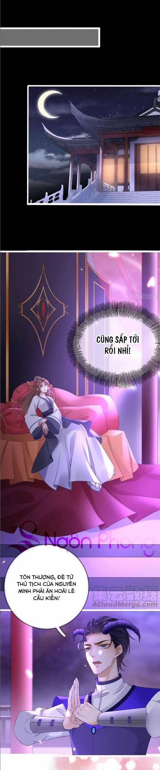 Ma Đầu Vạn Ác Năm Tuổi Rưỡi 103 trang 1