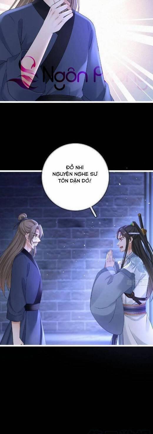 Ma Đầu Vạn Ác Năm Tuổi Rưỡi 103 trang 15