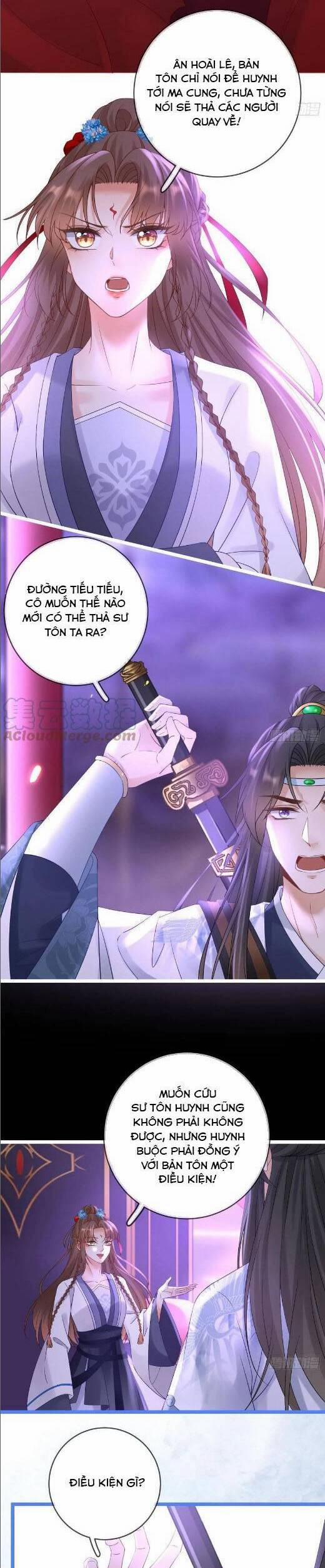 Ma Đầu Vạn Ác Năm Tuổi Rưỡi 103 trang 4