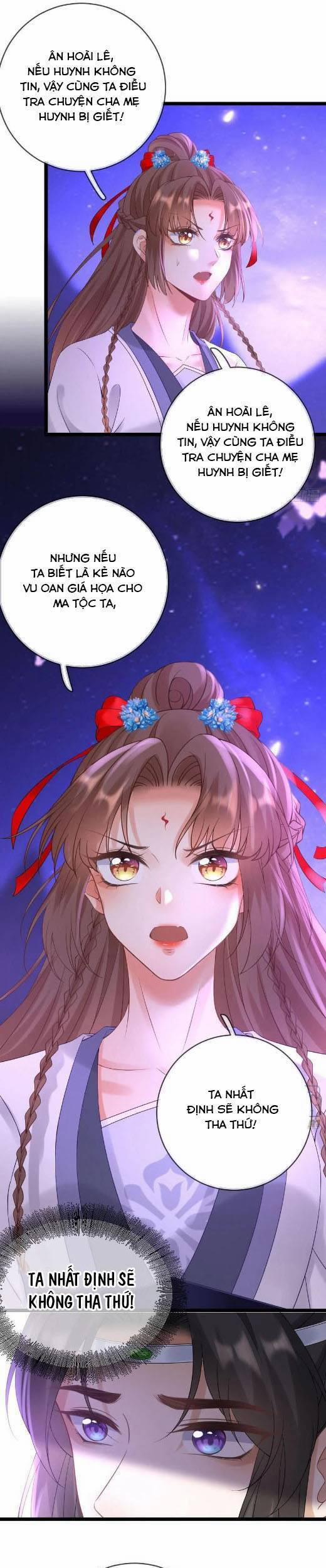 Ma Đầu Vạn Ác Năm Tuổi Rưỡi 104 trang 12