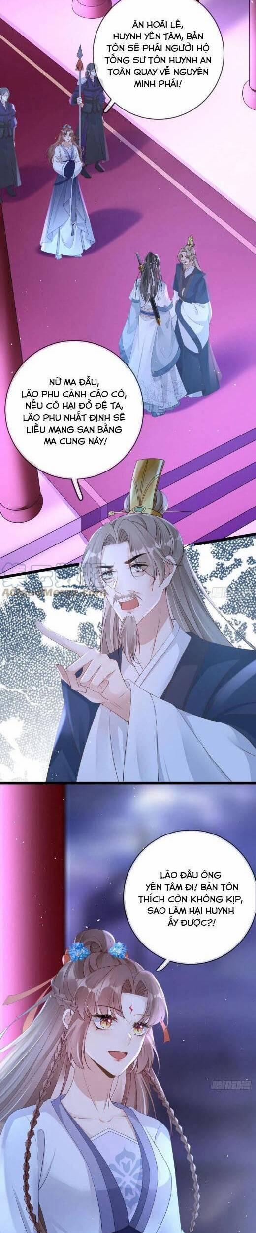 Ma Đầu Vạn Ác Năm Tuổi Rưỡi 104 trang 5