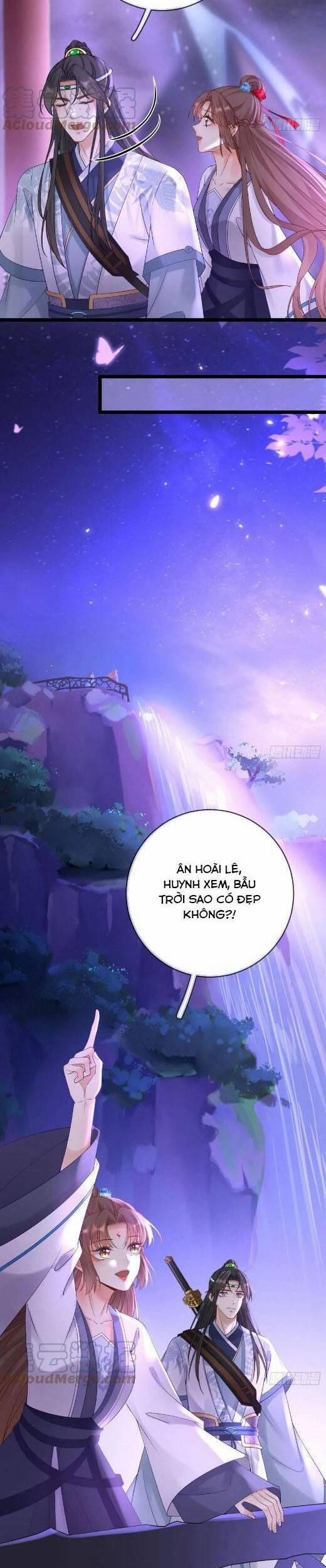 Ma Đầu Vạn Ác Năm Tuổi Rưỡi 104 trang 7