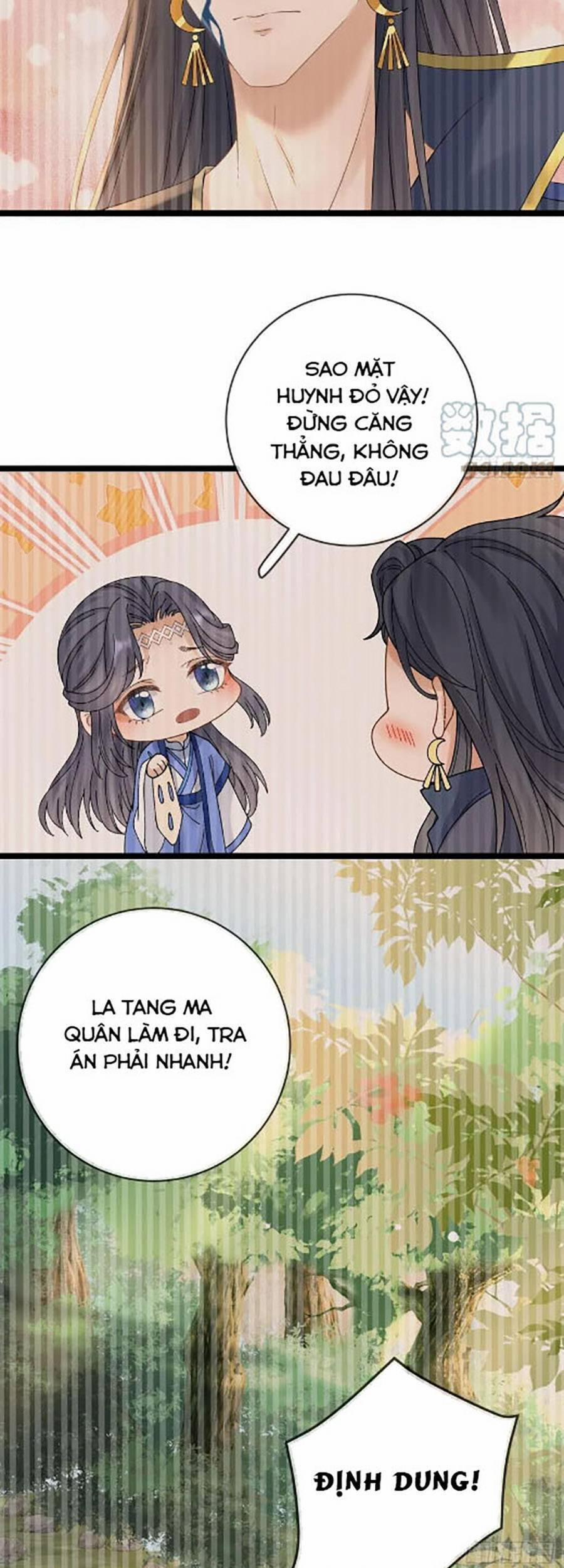 Ma Đầu Vạn Ác Năm Tuổi Rưỡi 105 trang 10