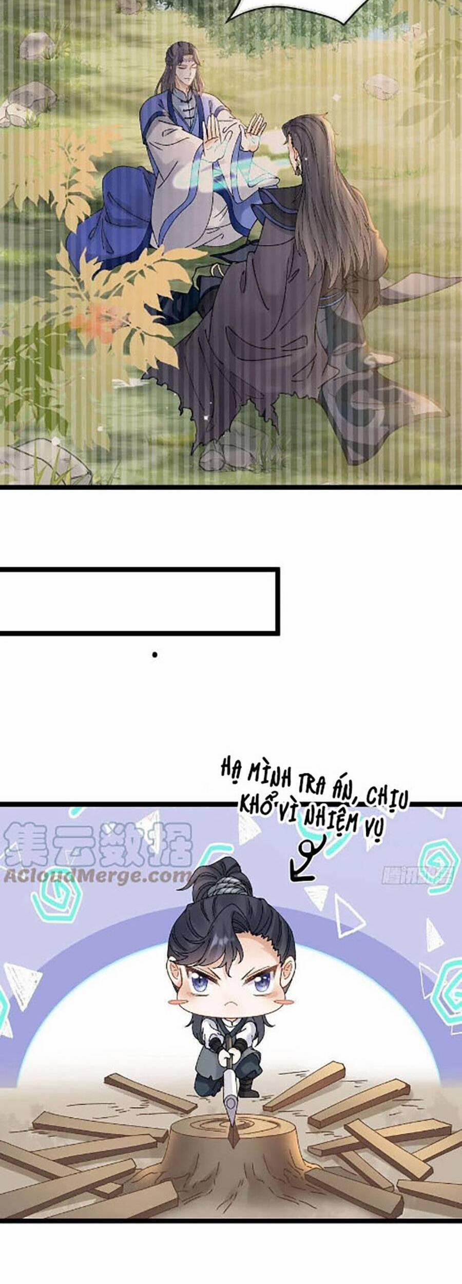 Ma Đầu Vạn Ác Năm Tuổi Rưỡi 105 trang 11