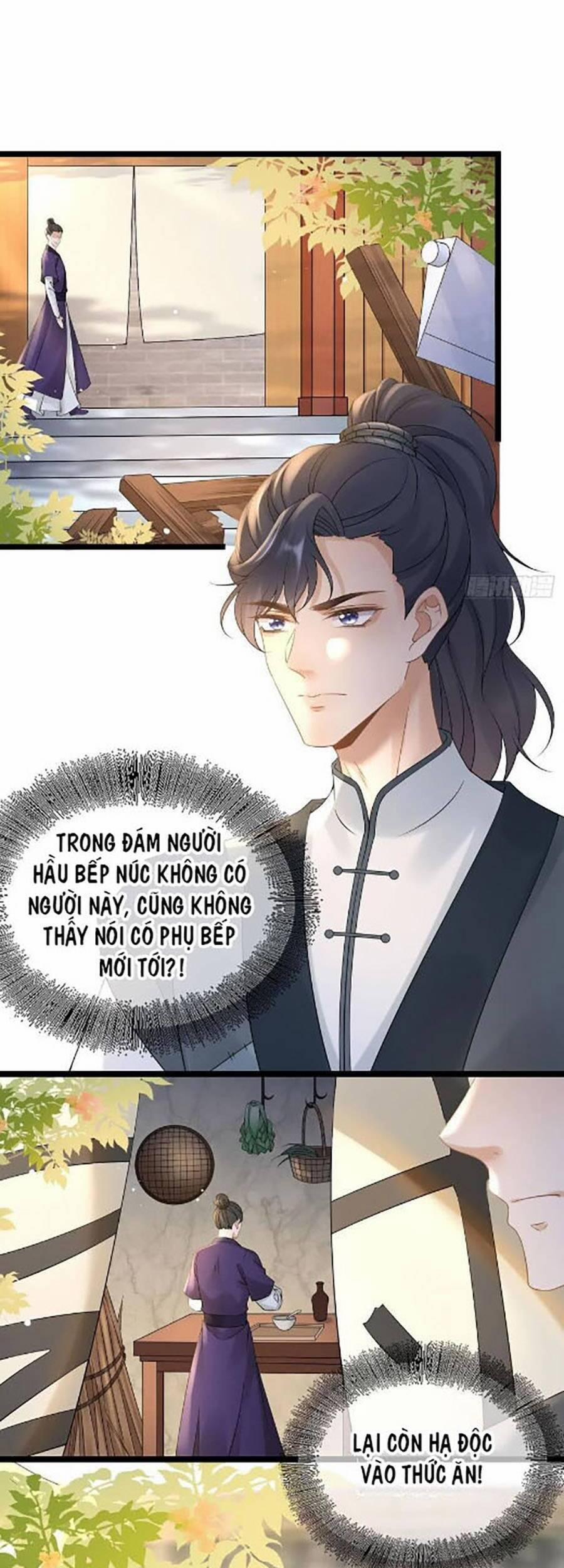 Ma Đầu Vạn Ác Năm Tuổi Rưỡi 105 trang 12