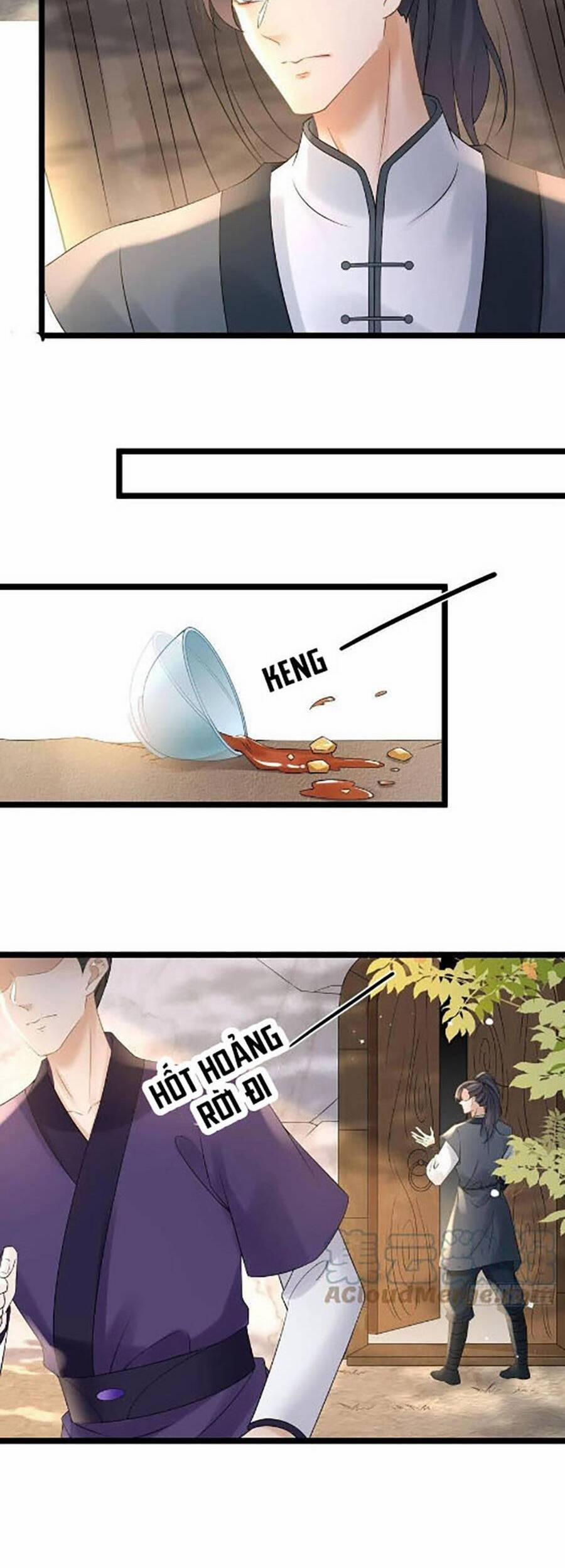 Ma Đầu Vạn Ác Năm Tuổi Rưỡi 105 trang 16