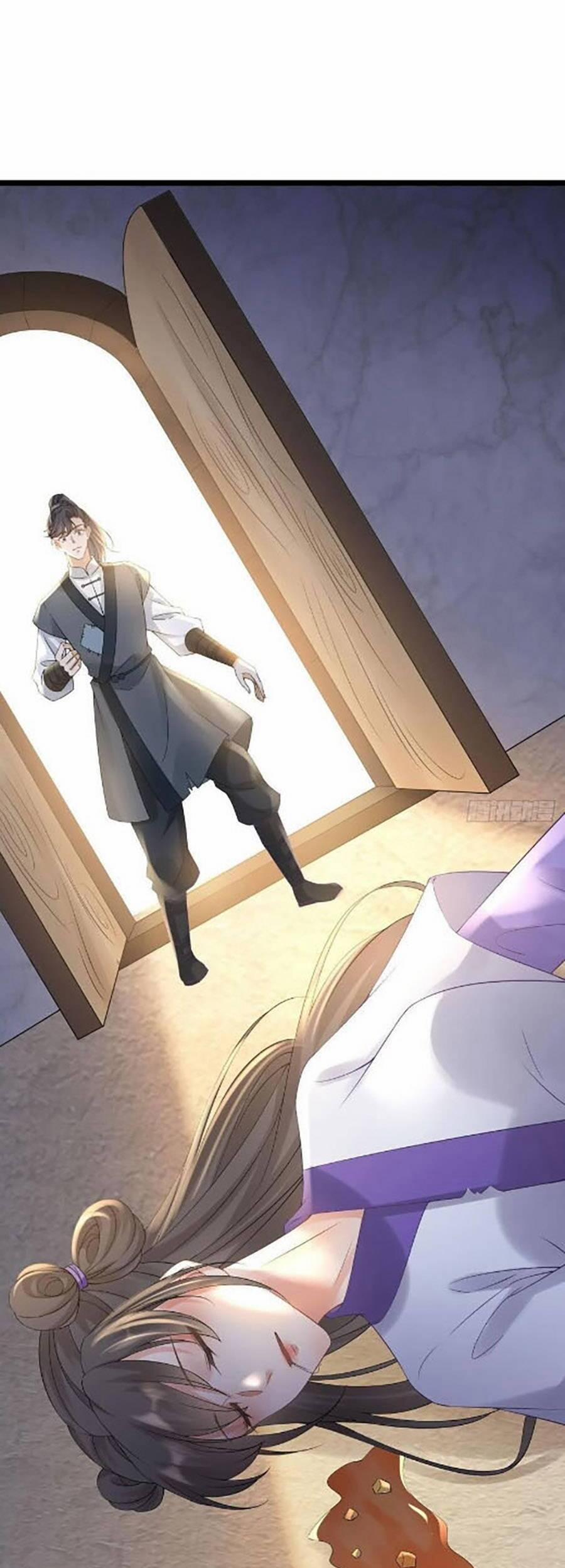 Ma Đầu Vạn Ác Năm Tuổi Rưỡi 105 trang 17