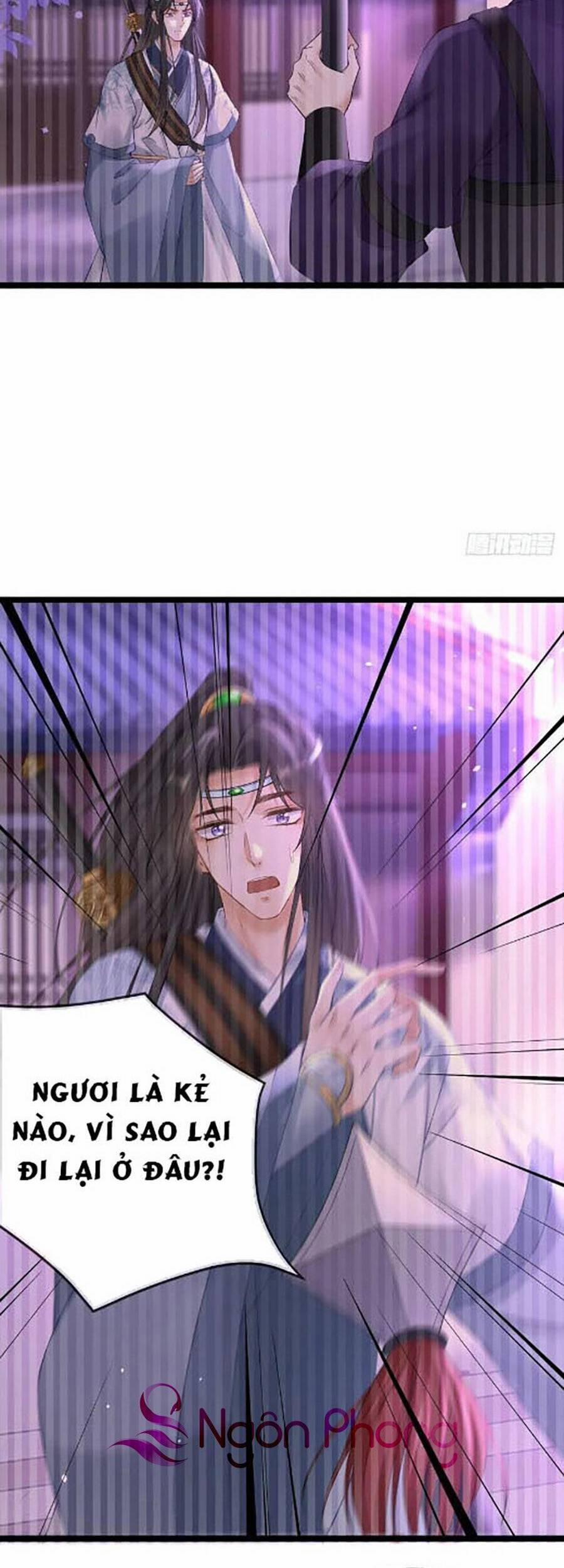 Ma Đầu Vạn Ác Năm Tuổi Rưỡi 105 trang 2