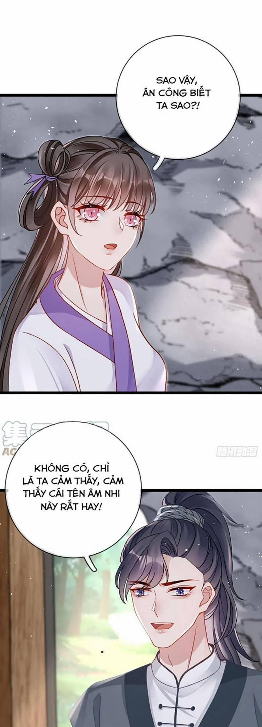 Ma Đầu Vạn Ác Năm Tuổi Rưỡi 105 trang 22