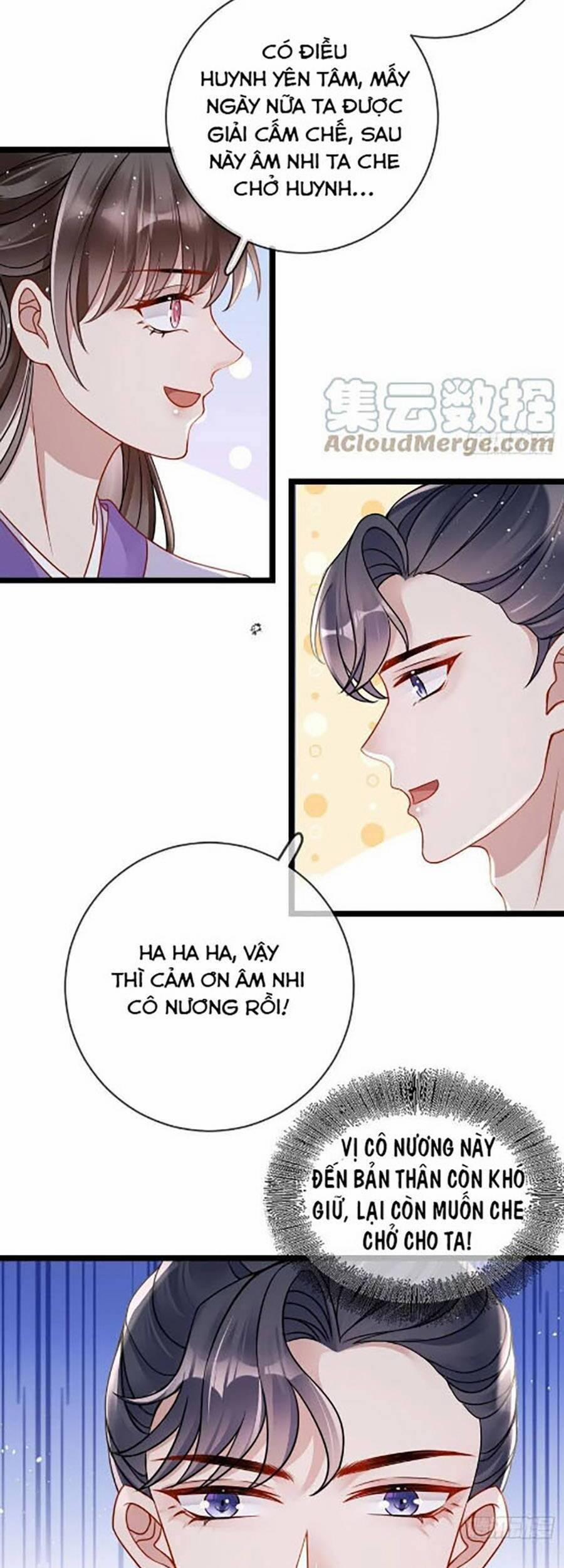 Ma Đầu Vạn Ác Năm Tuổi Rưỡi 105 trang 24