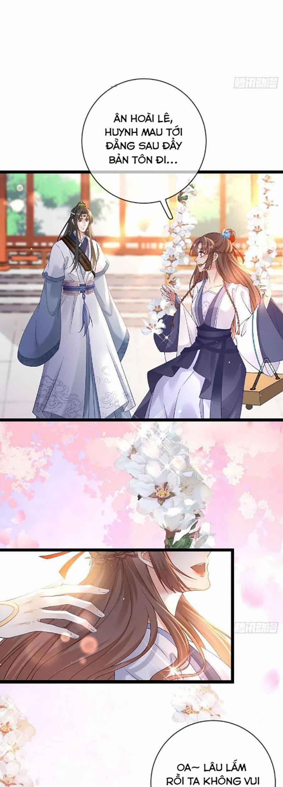 Ma Đầu Vạn Ác Năm Tuổi Rưỡi 106 trang 10