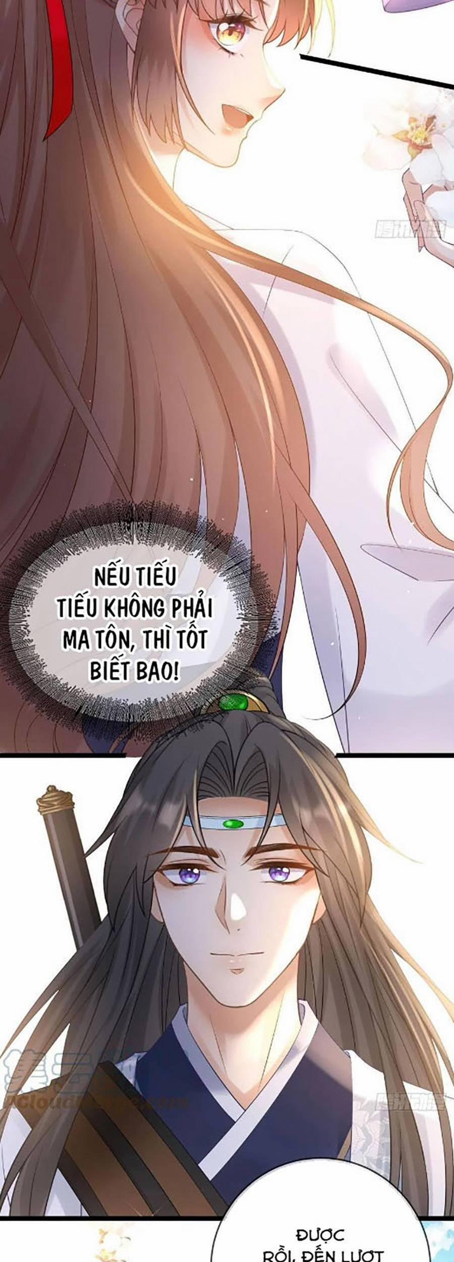 Ma Đầu Vạn Ác Năm Tuổi Rưỡi 106 trang 12