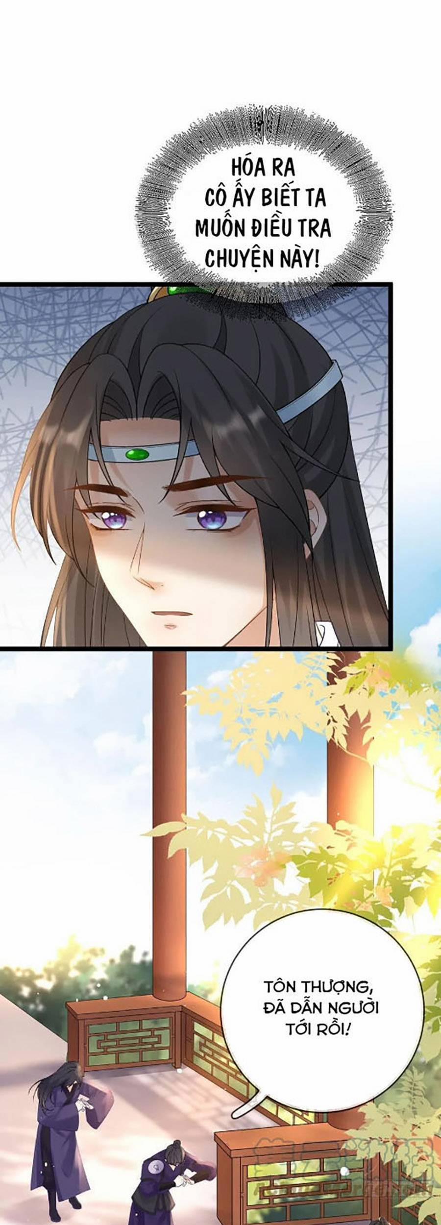 Ma Đầu Vạn Ác Năm Tuổi Rưỡi 106 trang 16