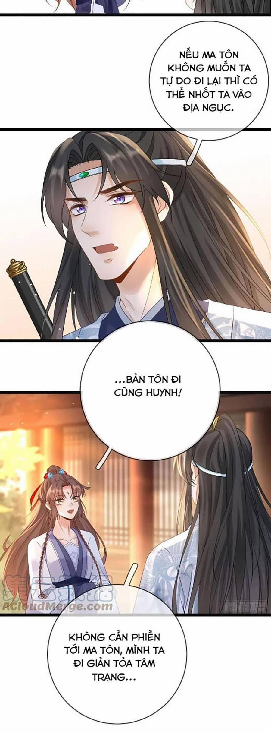 Ma Đầu Vạn Ác Năm Tuổi Rưỡi 106 trang 3