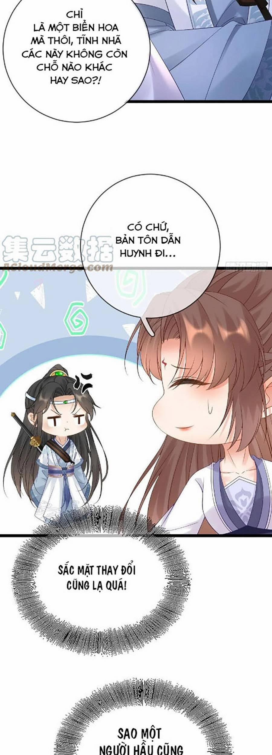 Ma Đầu Vạn Ác Năm Tuổi Rưỡi 106 trang 8