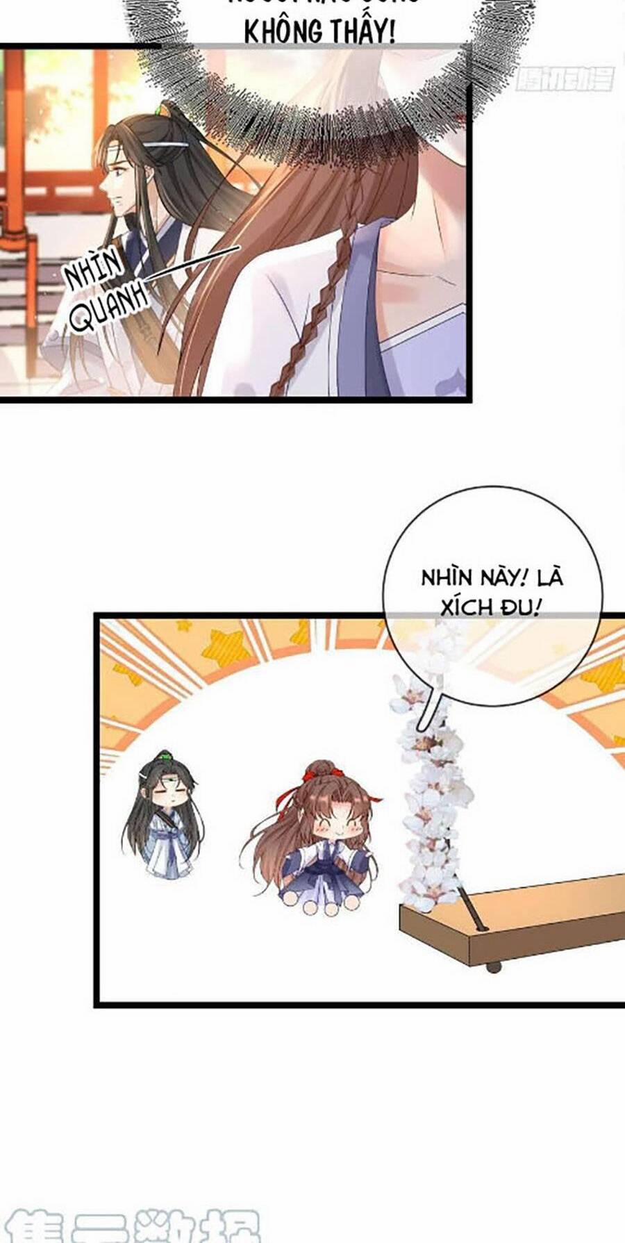 Ma Đầu Vạn Ác Năm Tuổi Rưỡi 106 trang 9