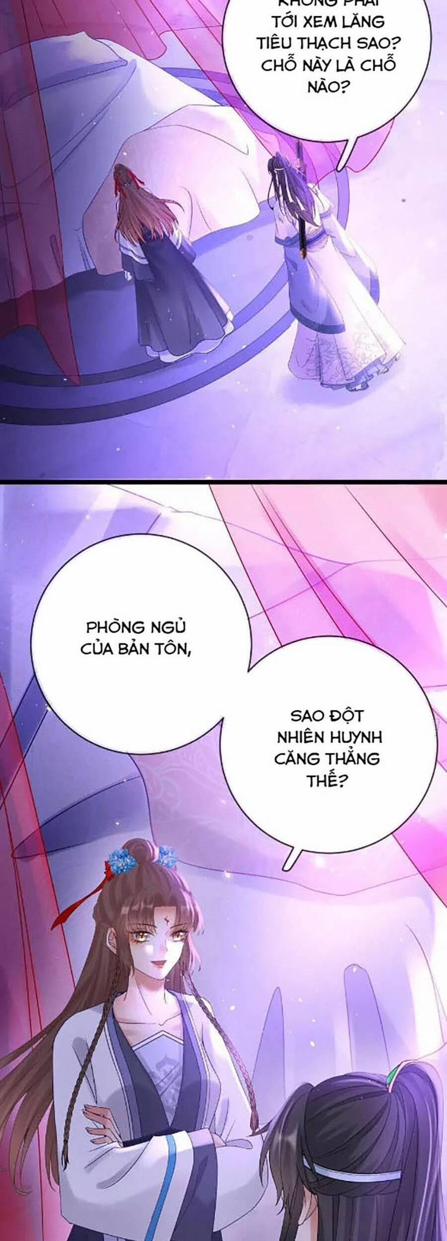 Ma Đầu Vạn Ác Năm Tuổi Rưỡi 107 trang 10