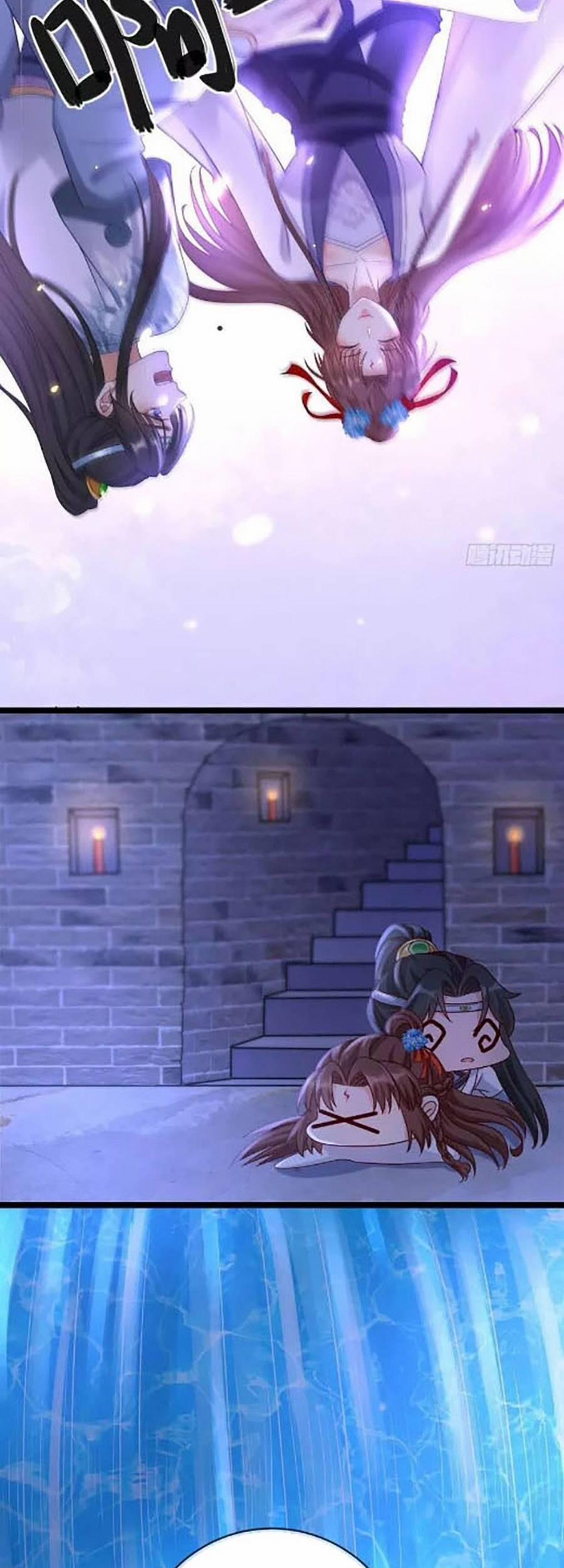 Ma Đầu Vạn Ác Năm Tuổi Rưỡi 107 trang 13