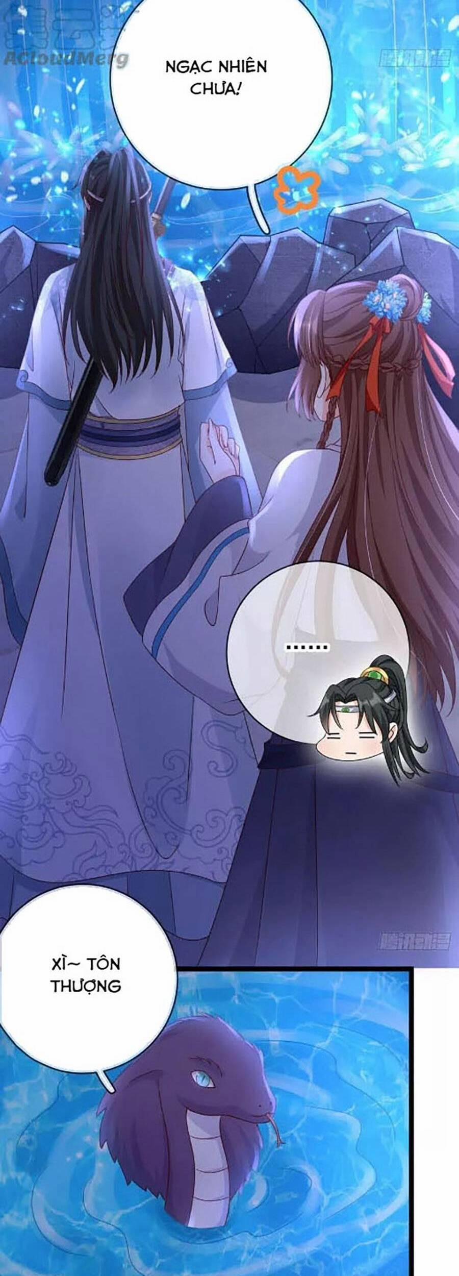 Ma Đầu Vạn Ác Năm Tuổi Rưỡi 107 trang 14