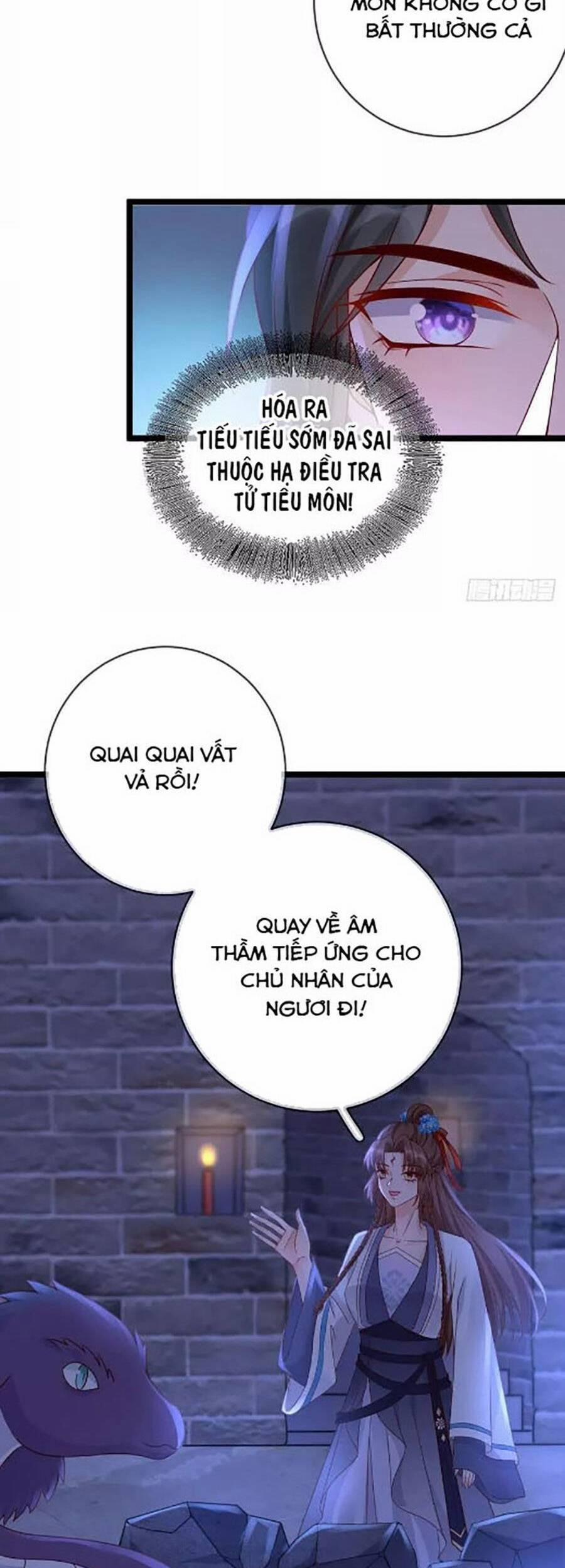 Ma Đầu Vạn Ác Năm Tuổi Rưỡi 107 trang 17