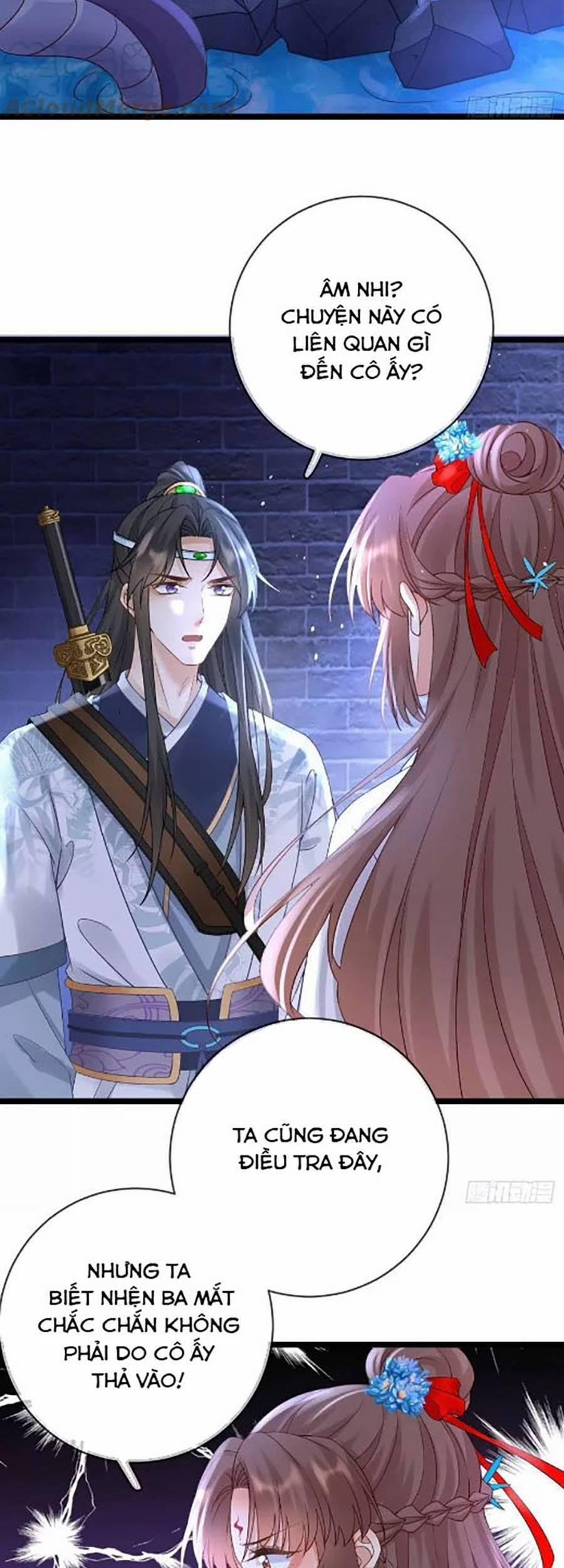 Ma Đầu Vạn Ác Năm Tuổi Rưỡi 107 trang 18