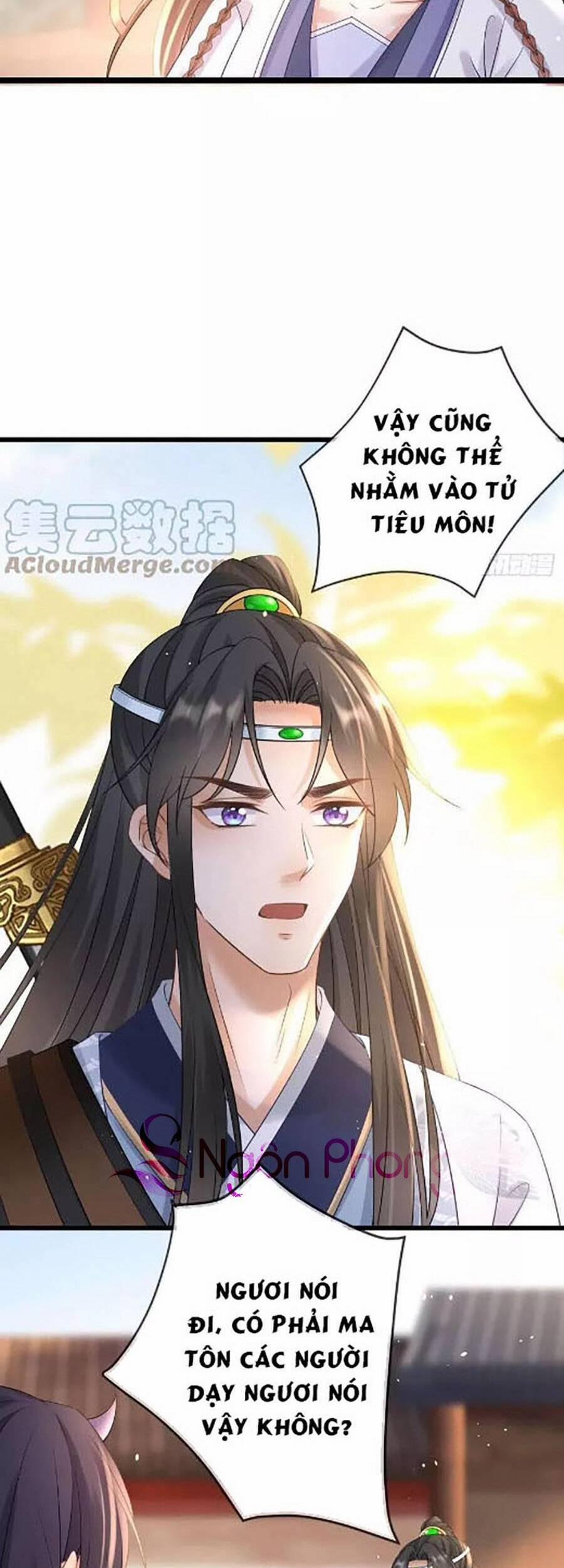 Ma Đầu Vạn Ác Năm Tuổi Rưỡi 107 trang 2