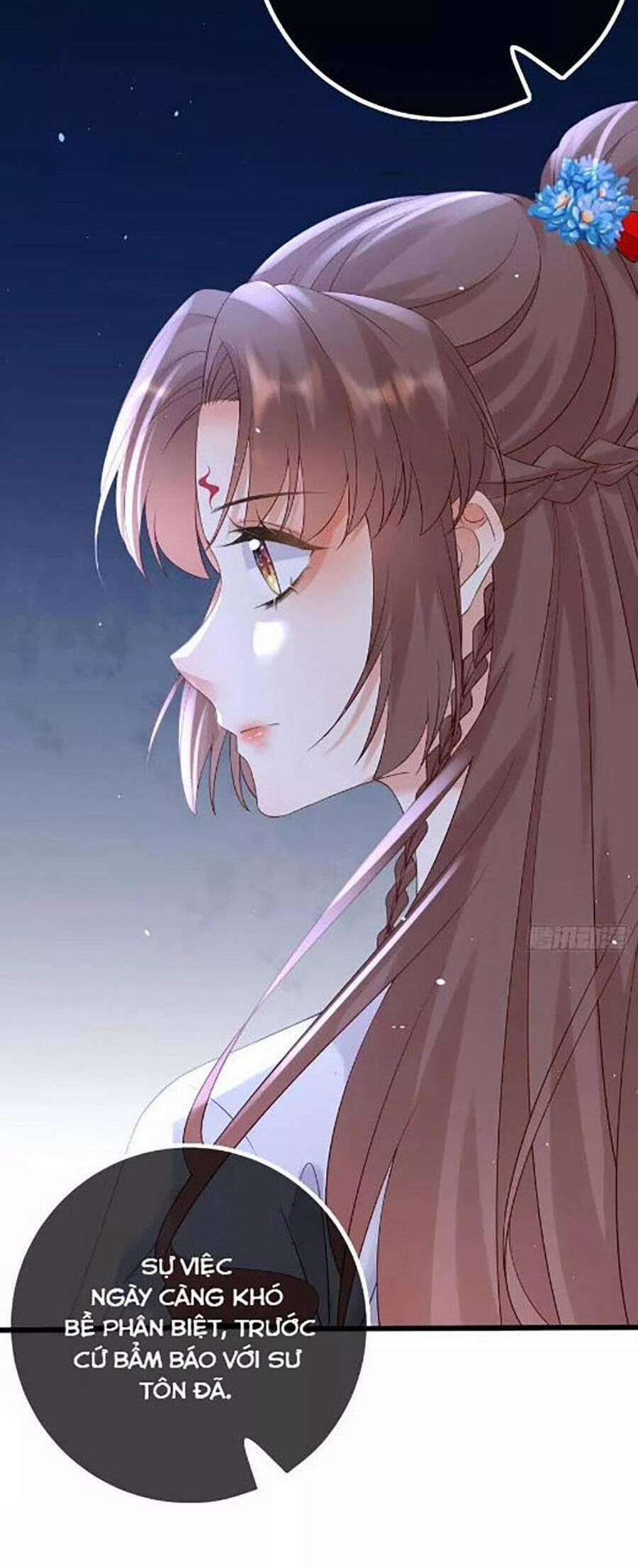 Ma Đầu Vạn Ác Năm Tuổi Rưỡi 107 trang 21