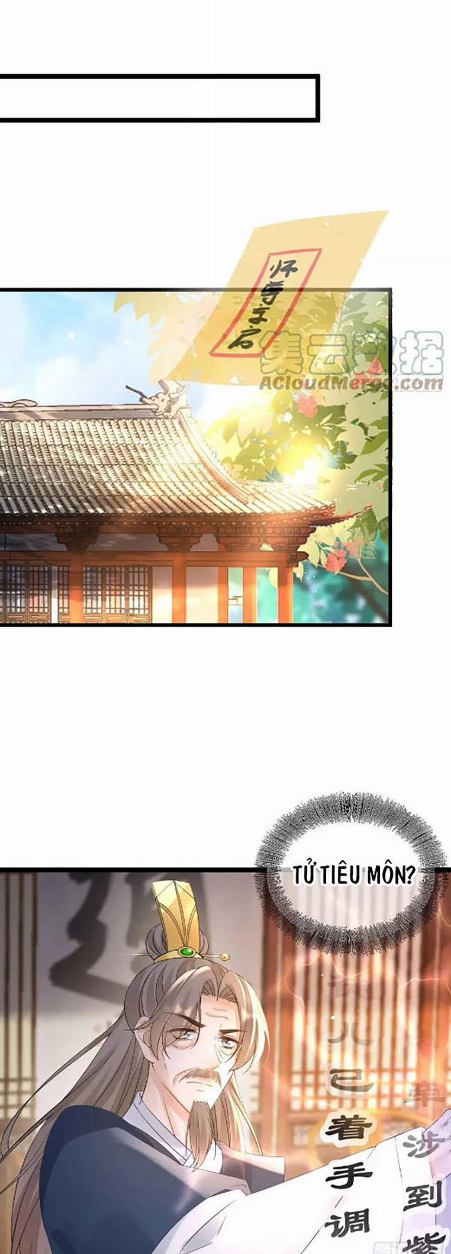 Ma Đầu Vạn Ác Năm Tuổi Rưỡi 107 trang 22