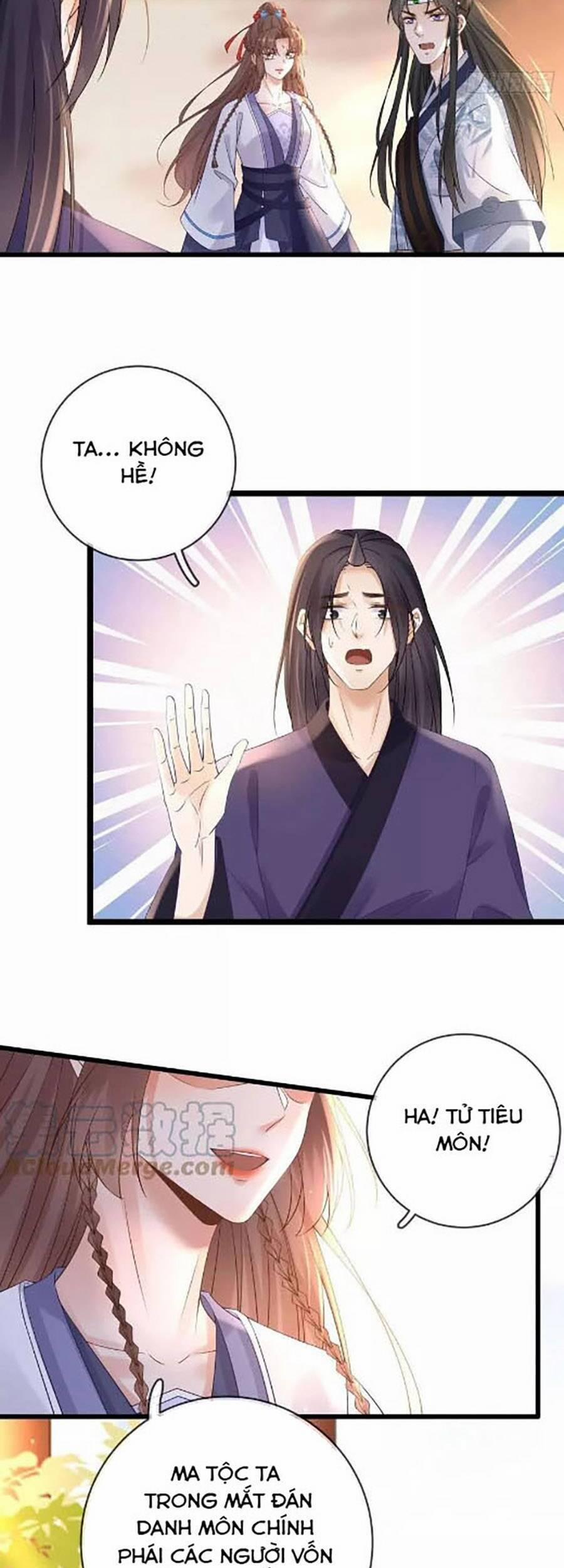 Ma Đầu Vạn Ác Năm Tuổi Rưỡi 107 trang 3