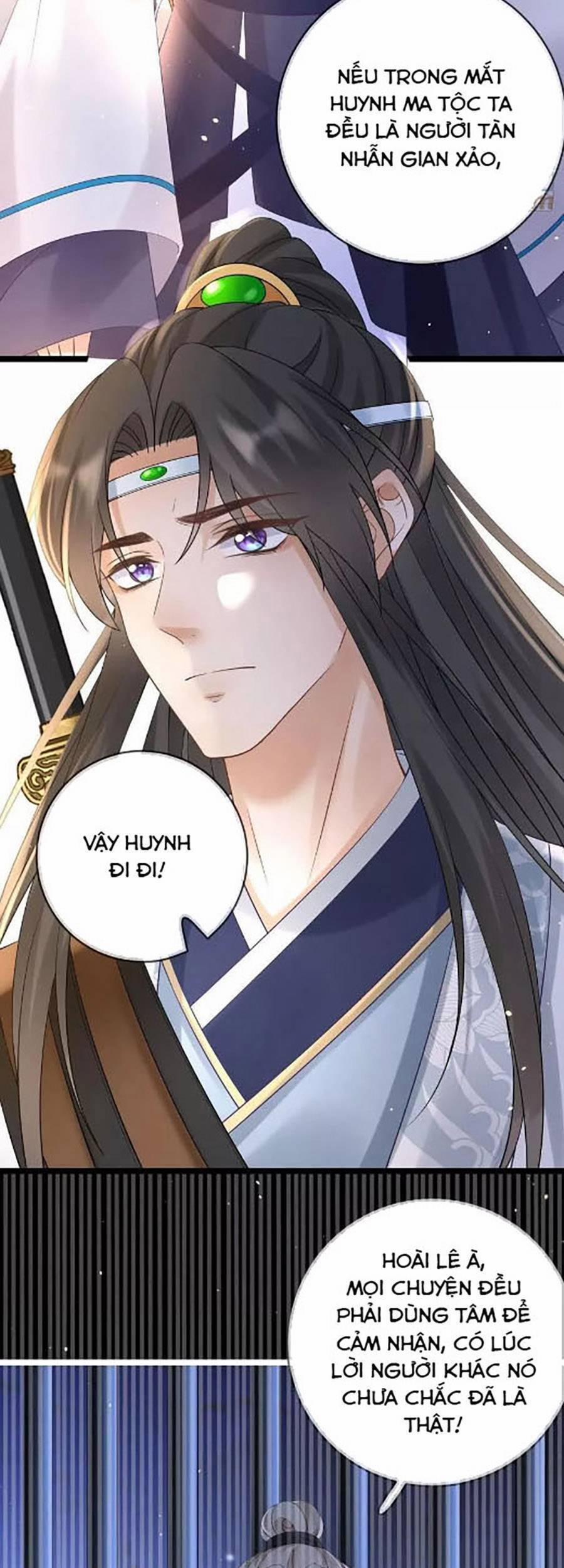 Ma Đầu Vạn Ác Năm Tuổi Rưỡi 107 trang 5