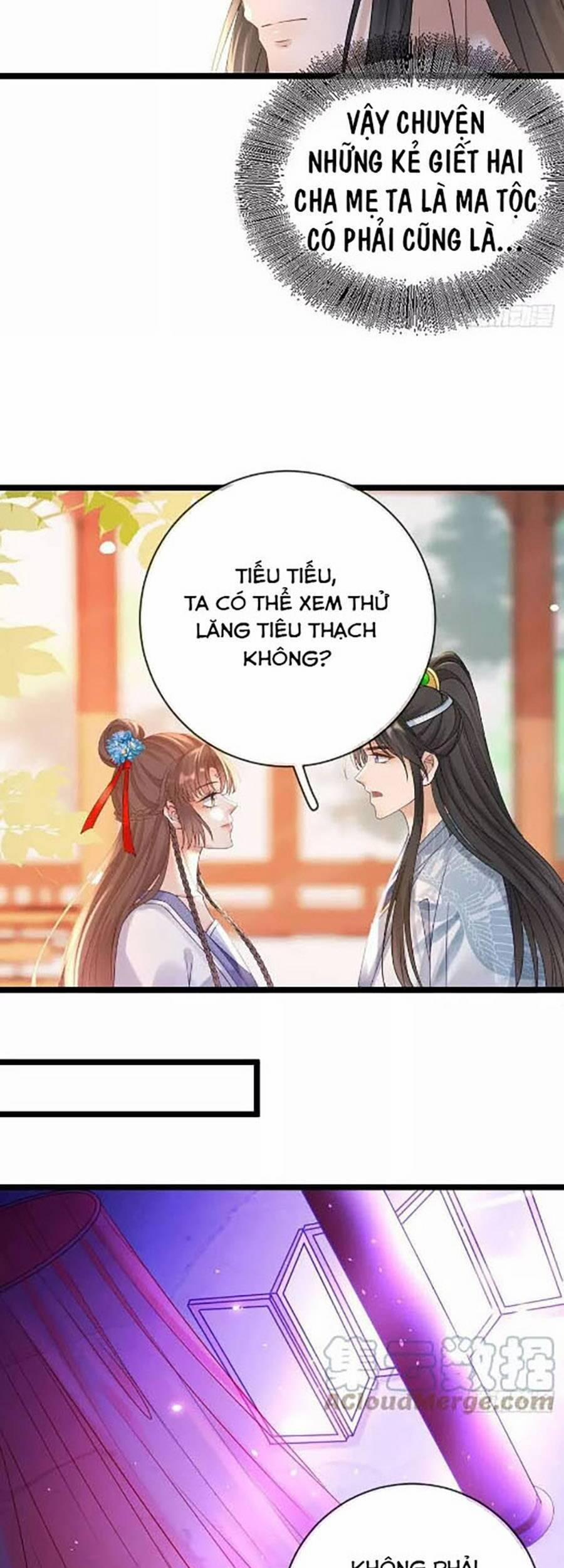 Ma Đầu Vạn Ác Năm Tuổi Rưỡi 107 trang 9