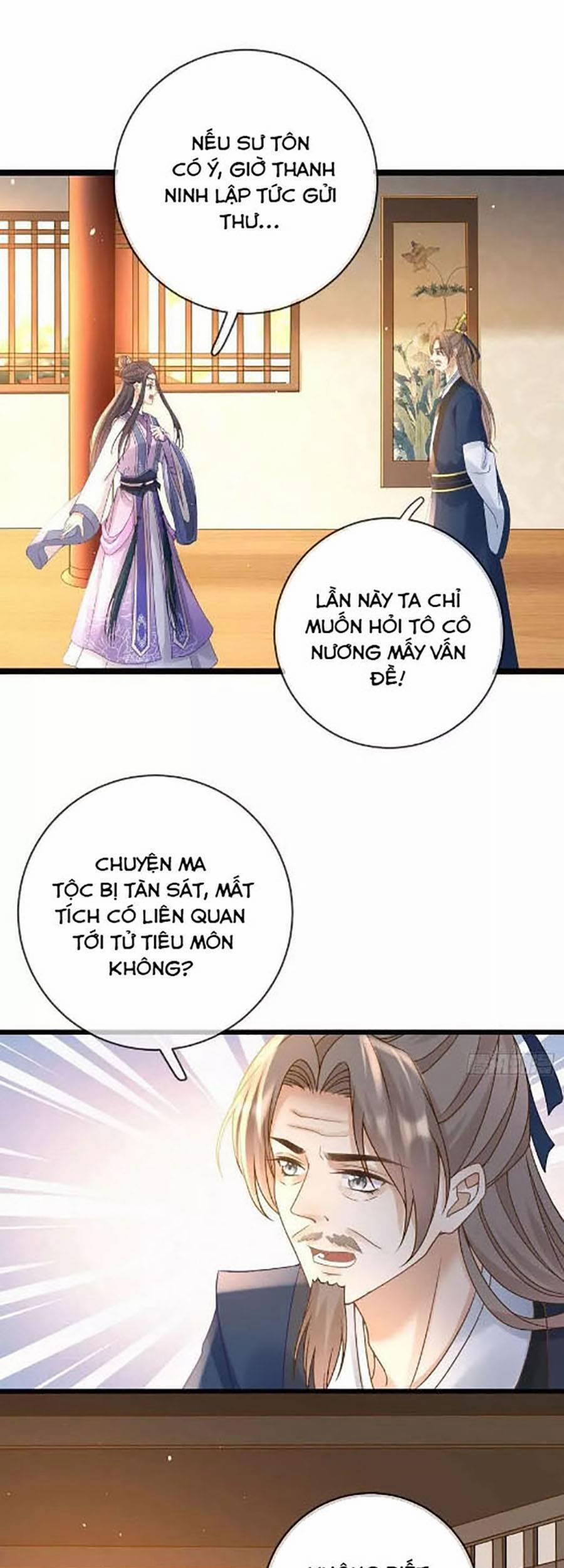 Ma Đầu Vạn Ác Năm Tuổi Rưỡi 108 trang 1