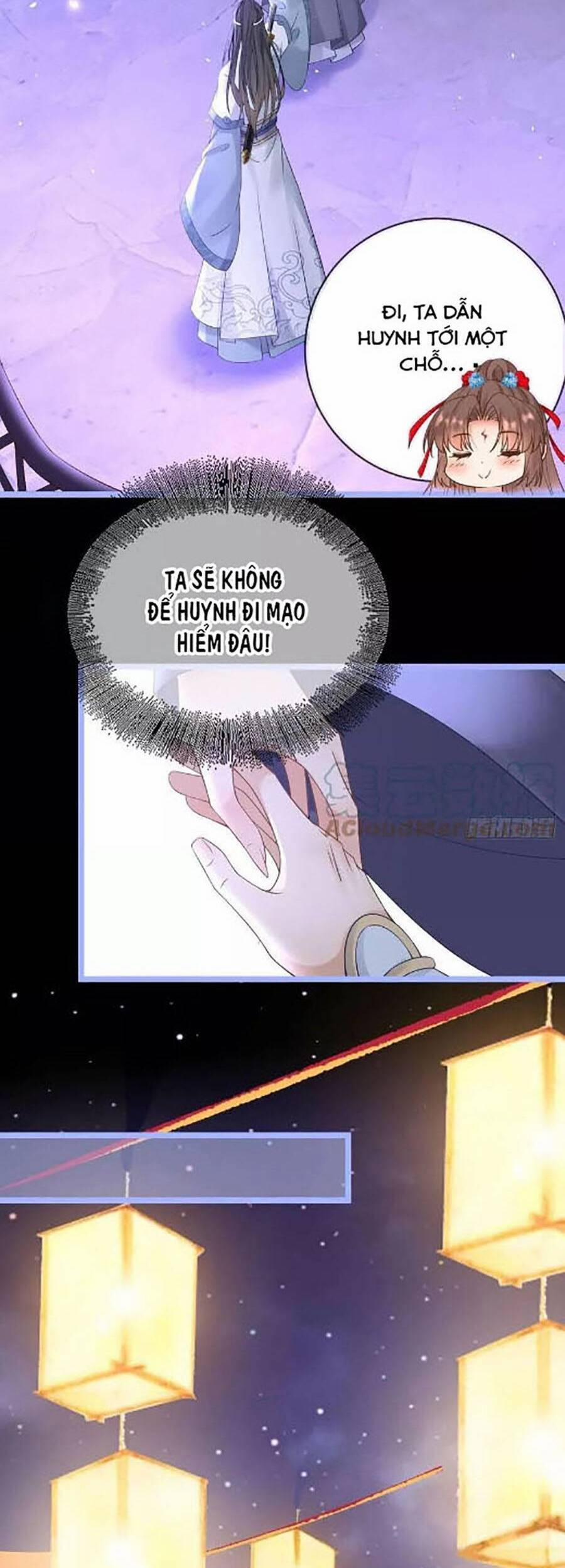 Ma Đầu Vạn Ác Năm Tuổi Rưỡi 108 trang 16