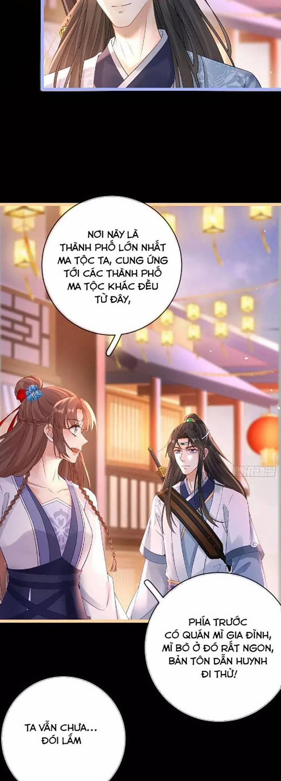 Ma Đầu Vạn Ác Năm Tuổi Rưỡi 108 trang 18