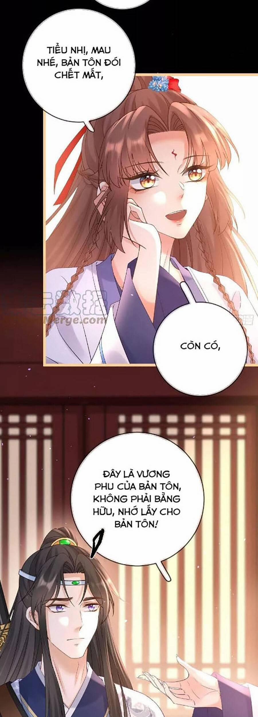 Ma Đầu Vạn Ác Năm Tuổi Rưỡi 108 trang 22