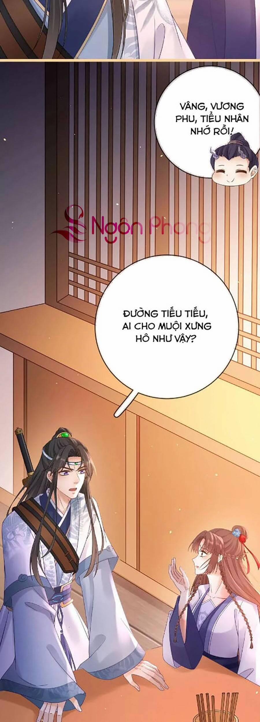 Ma Đầu Vạn Ác Năm Tuổi Rưỡi 108 trang 23