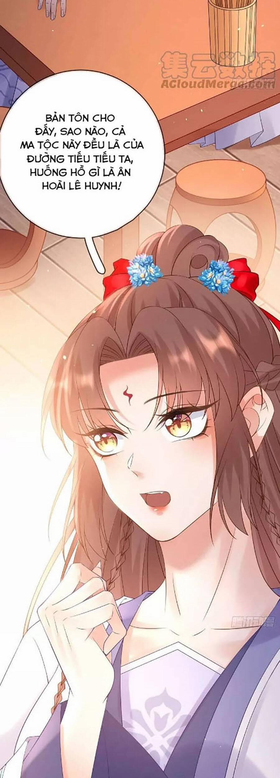 Ma Đầu Vạn Ác Năm Tuổi Rưỡi 108 trang 24