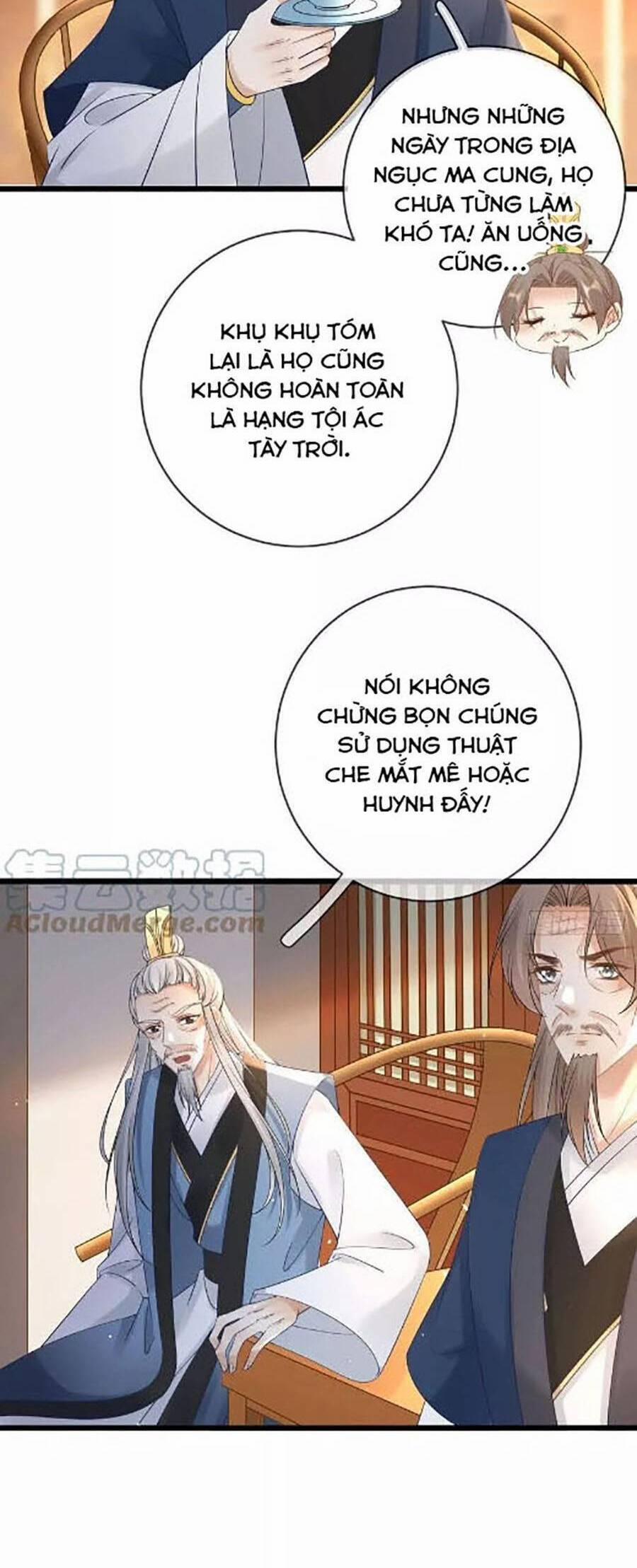 Ma Đầu Vạn Ác Năm Tuổi Rưỡi 108 trang 6