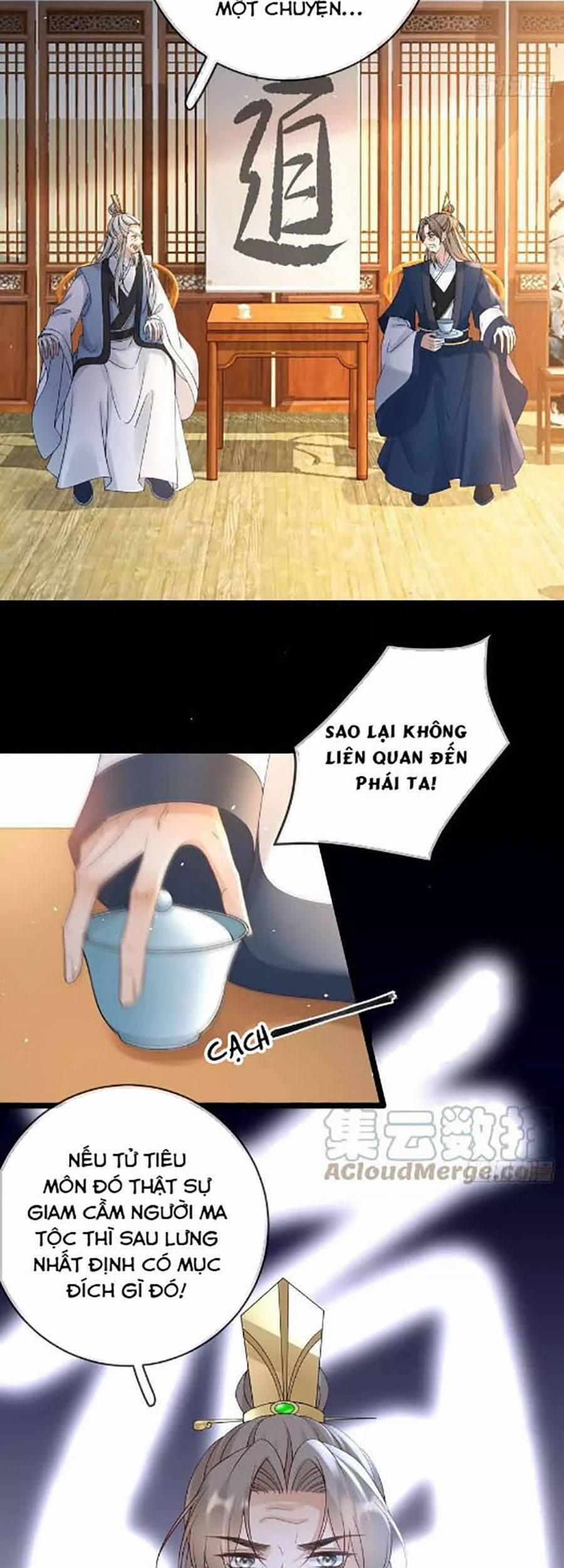 Ma Đầu Vạn Ác Năm Tuổi Rưỡi 108 trang 9