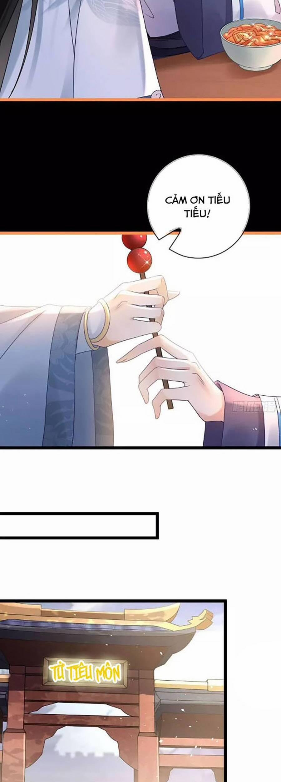 Ma Đầu Vạn Ác Năm Tuổi Rưỡi 109 trang 10