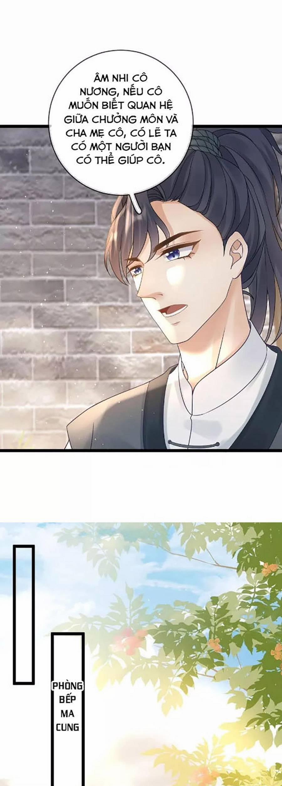 Ma Đầu Vạn Ác Năm Tuổi Rưỡi 109 trang 15