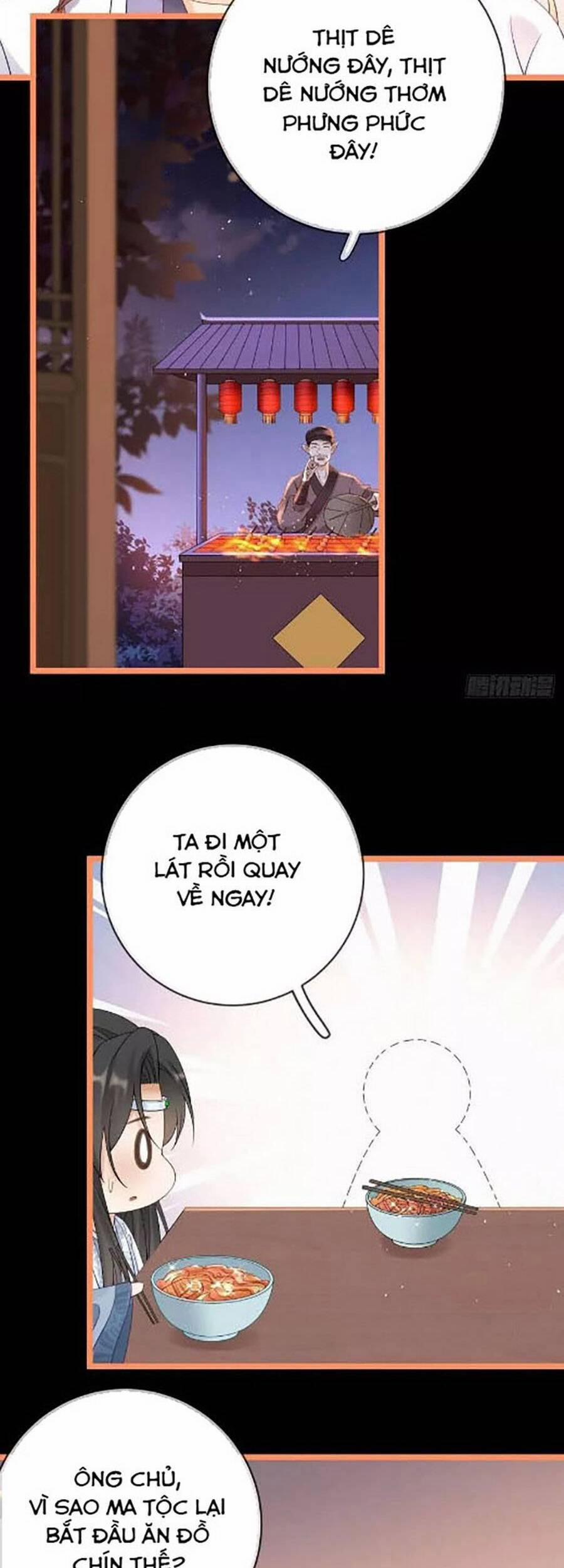 Ma Đầu Vạn Ác Năm Tuổi Rưỡi 109 trang 4