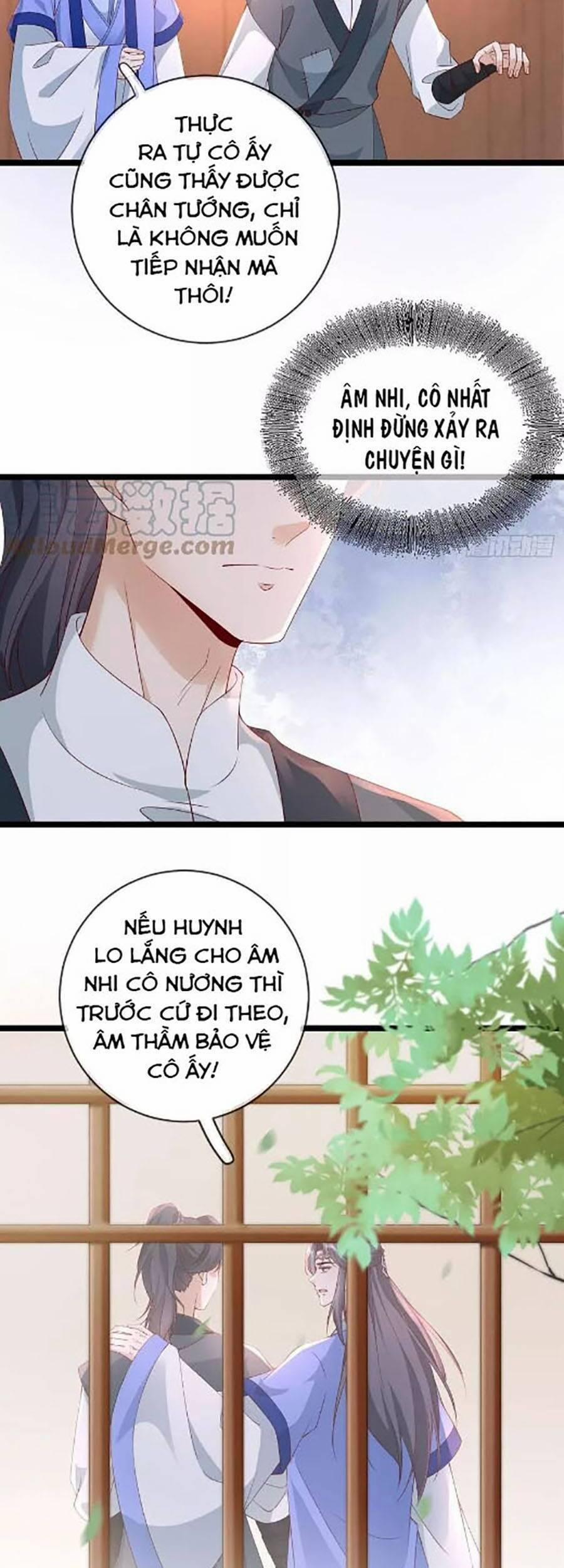 Ma Đầu Vạn Ác Năm Tuổi Rưỡi 111 trang 10