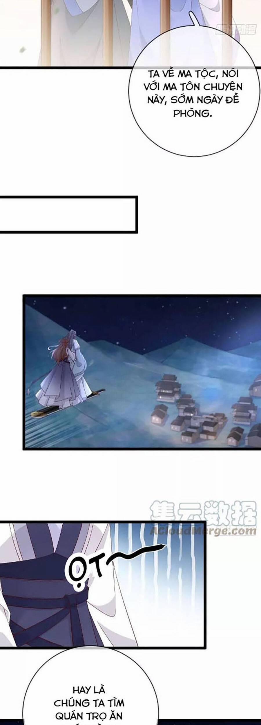 Ma Đầu Vạn Ác Năm Tuổi Rưỡi 111 trang 11