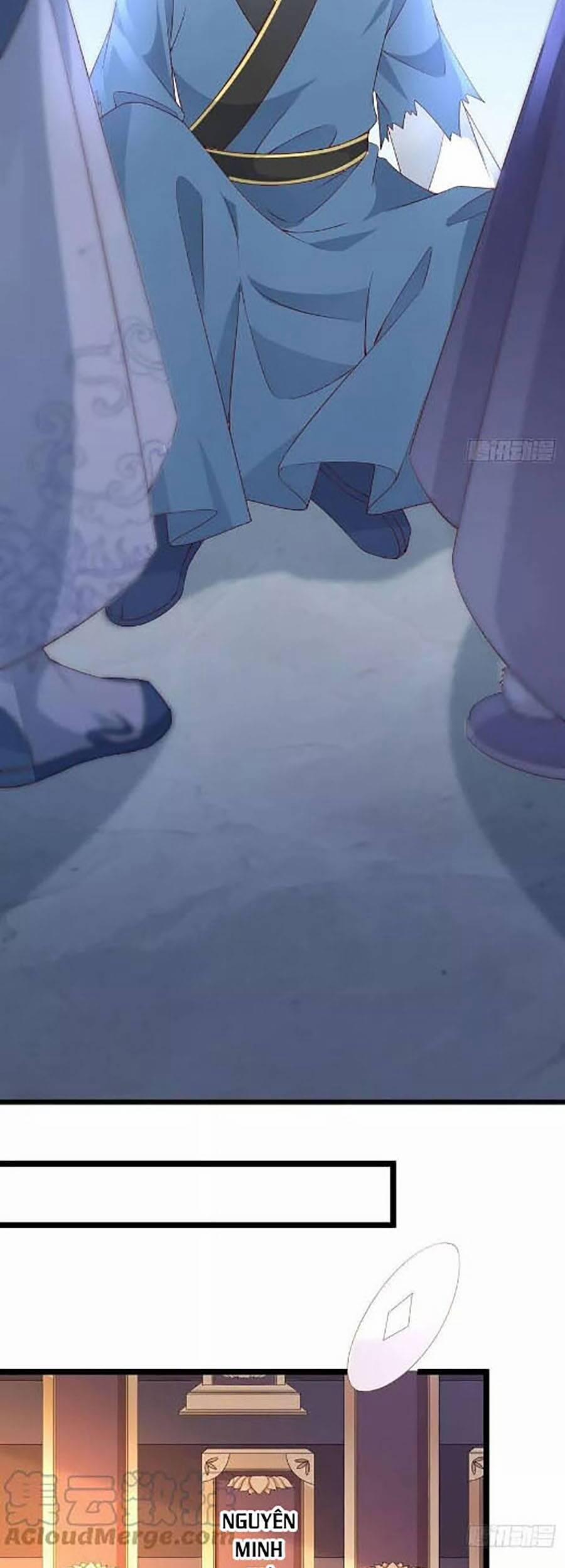 Ma Đầu Vạn Ác Năm Tuổi Rưỡi 111 trang 17