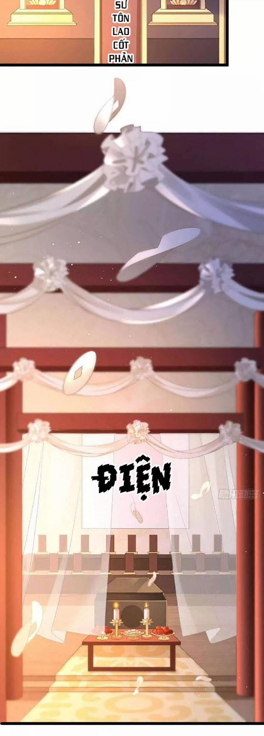 Ma Đầu Vạn Ác Năm Tuổi Rưỡi 111 trang 18