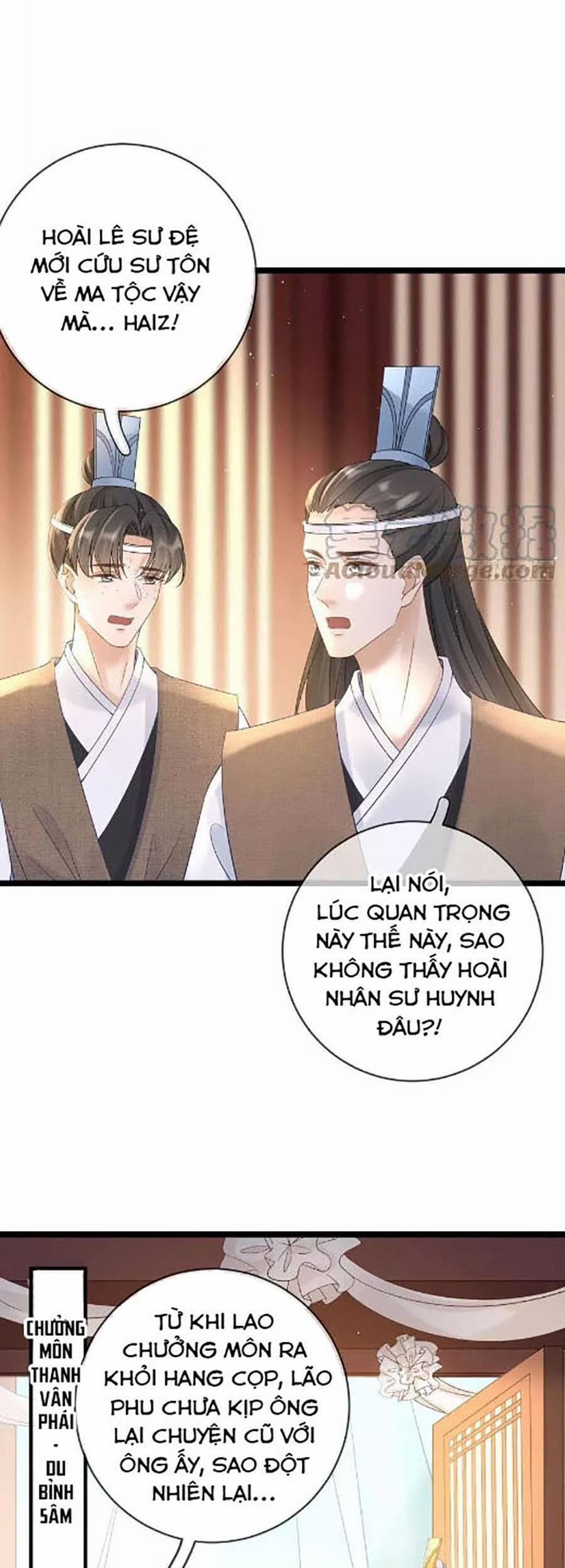 Ma Đầu Vạn Ác Năm Tuổi Rưỡi 111 trang 19