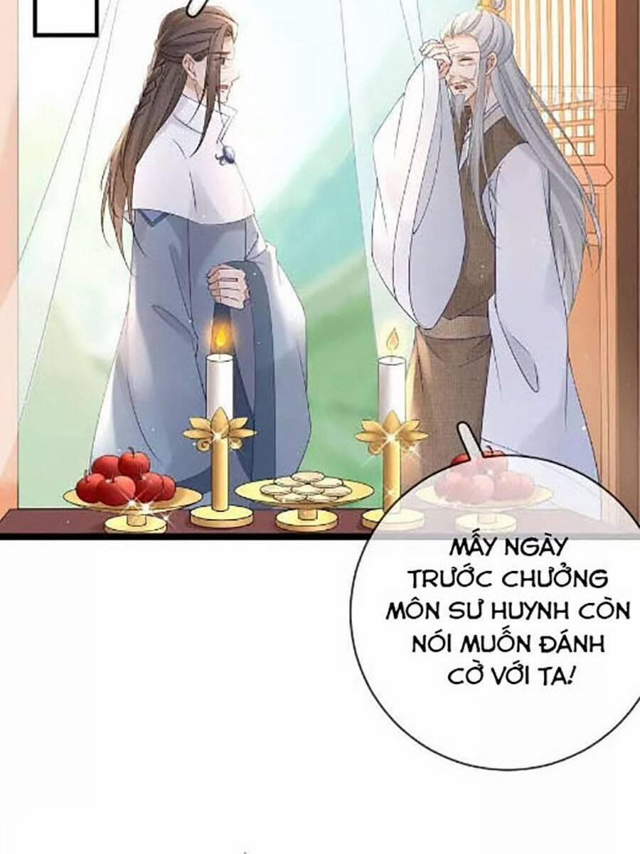 Ma Đầu Vạn Ác Năm Tuổi Rưỡi 111 trang 20