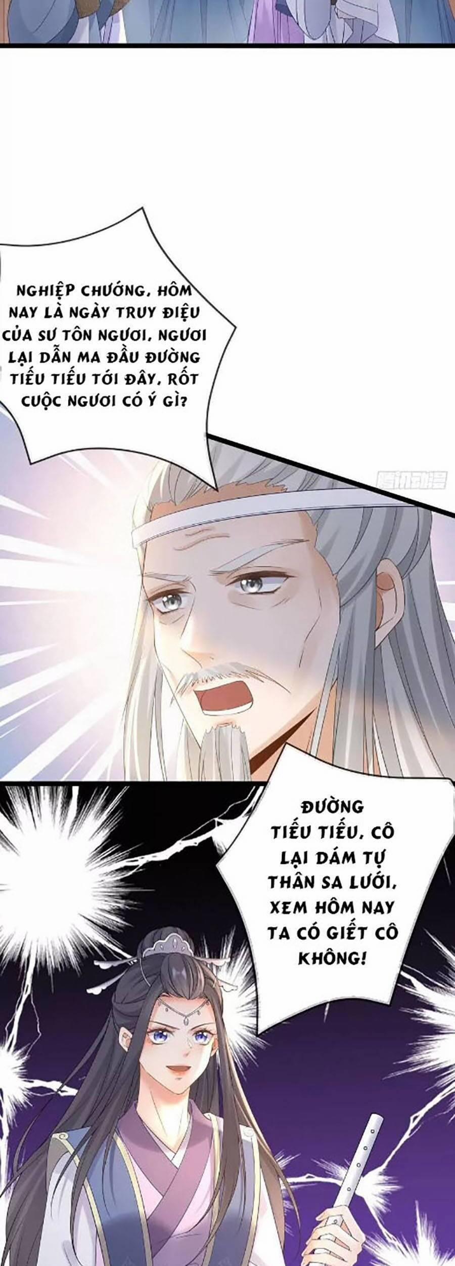 Ma Đầu Vạn Ác Năm Tuổi Rưỡi 111 trang 23