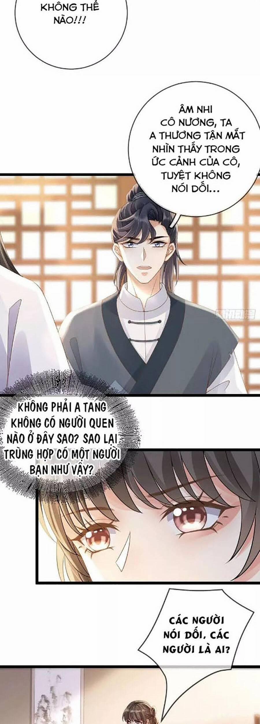 Ma Đầu Vạn Ác Năm Tuổi Rưỡi 111 trang 4